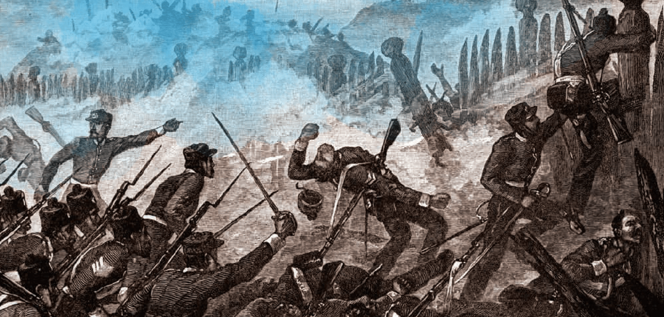 New Zealand Wars and the curriculum | Lift Education