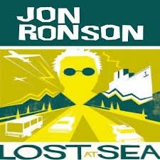 Lost at Sea Ronson