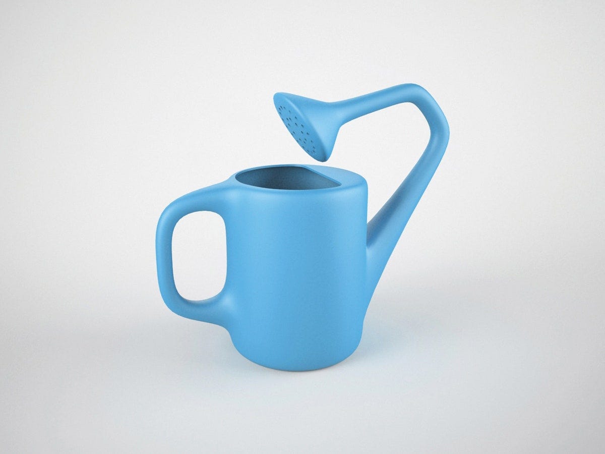 15 Hilariously Bad Designs for Everyday Objects | WIRED