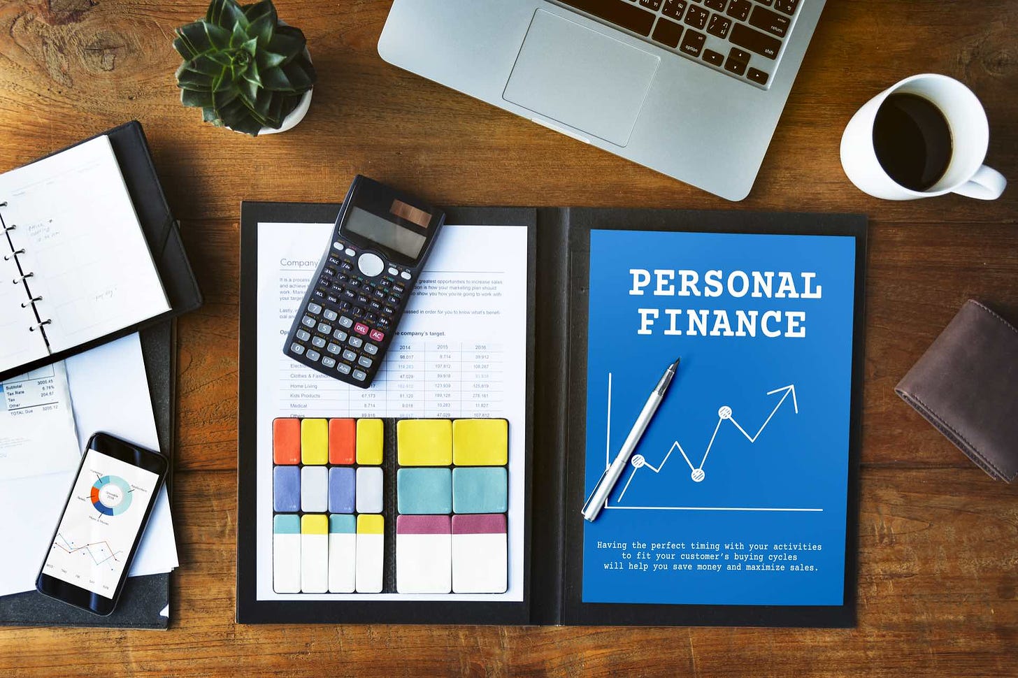 Los 10 mejores cursos de finanzas para no financieros online