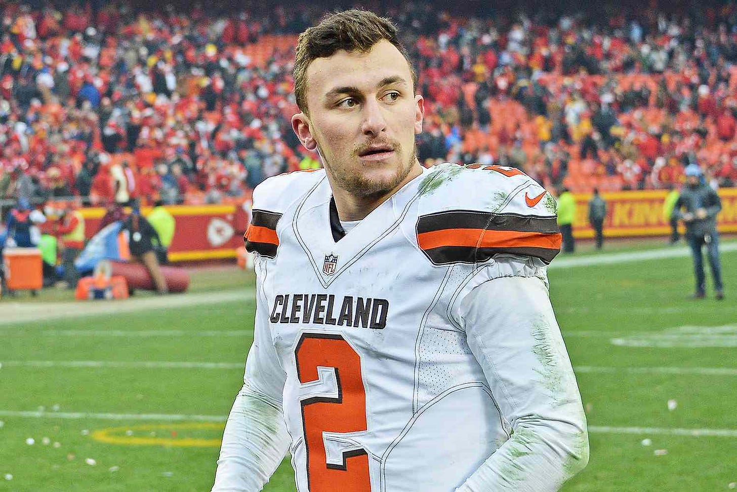 What Happened to Johnny Manziel? All About His Ups and Downs After the NFL