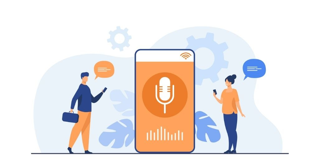 What Is Voice Commerce & Should You Build Future With It?