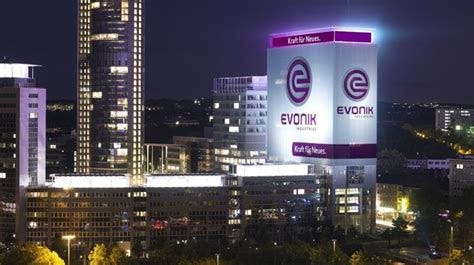 Evonik