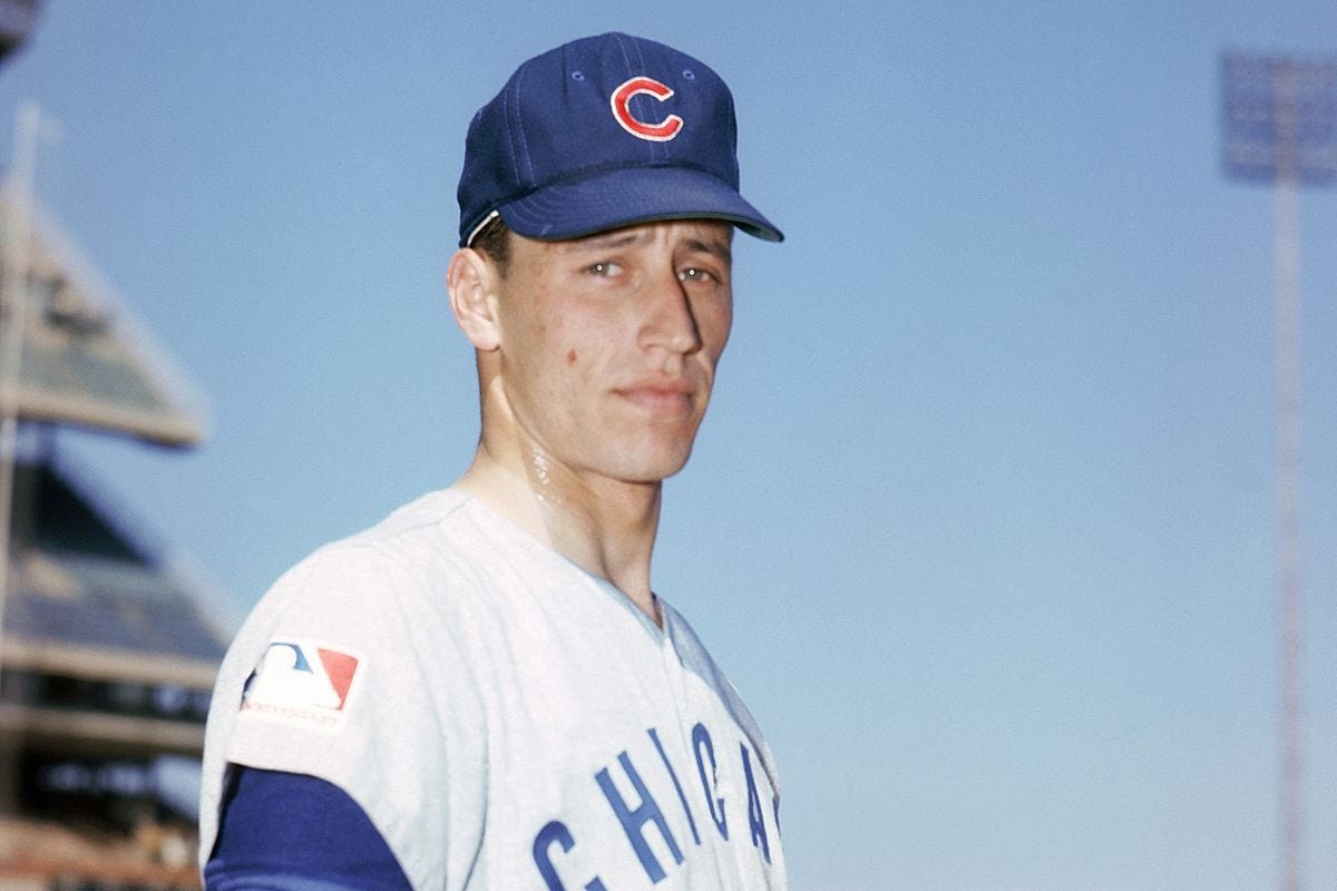 Today in 1969 Cubs history: Ken Holtzman throws a no-hitter ...