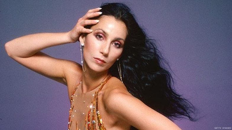 Cher's 13 Most Cher Looks of All Time