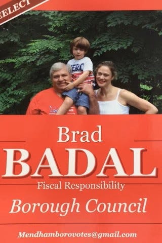 Gagged Where It Stinks: NJ Family Court hears ex-pol’s demand to gag journalists after corruption reporting. First Amendment under fire.