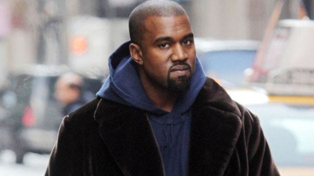 kanye west has meltdown over failed fashion show mess 2016