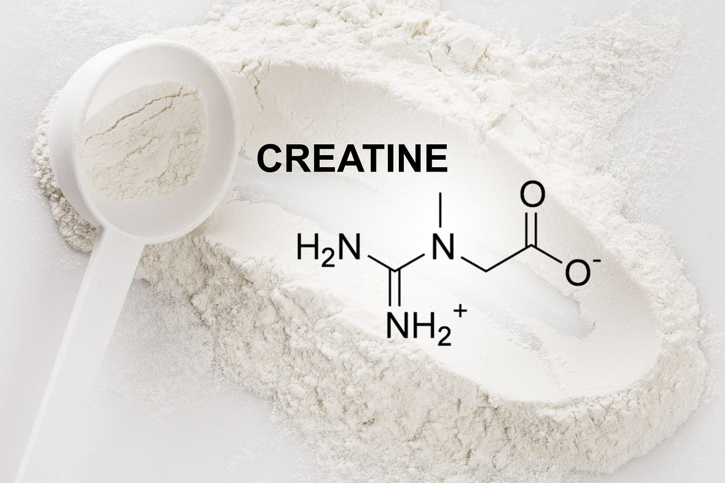 Creatine: What it is and what are the benefits and side effects