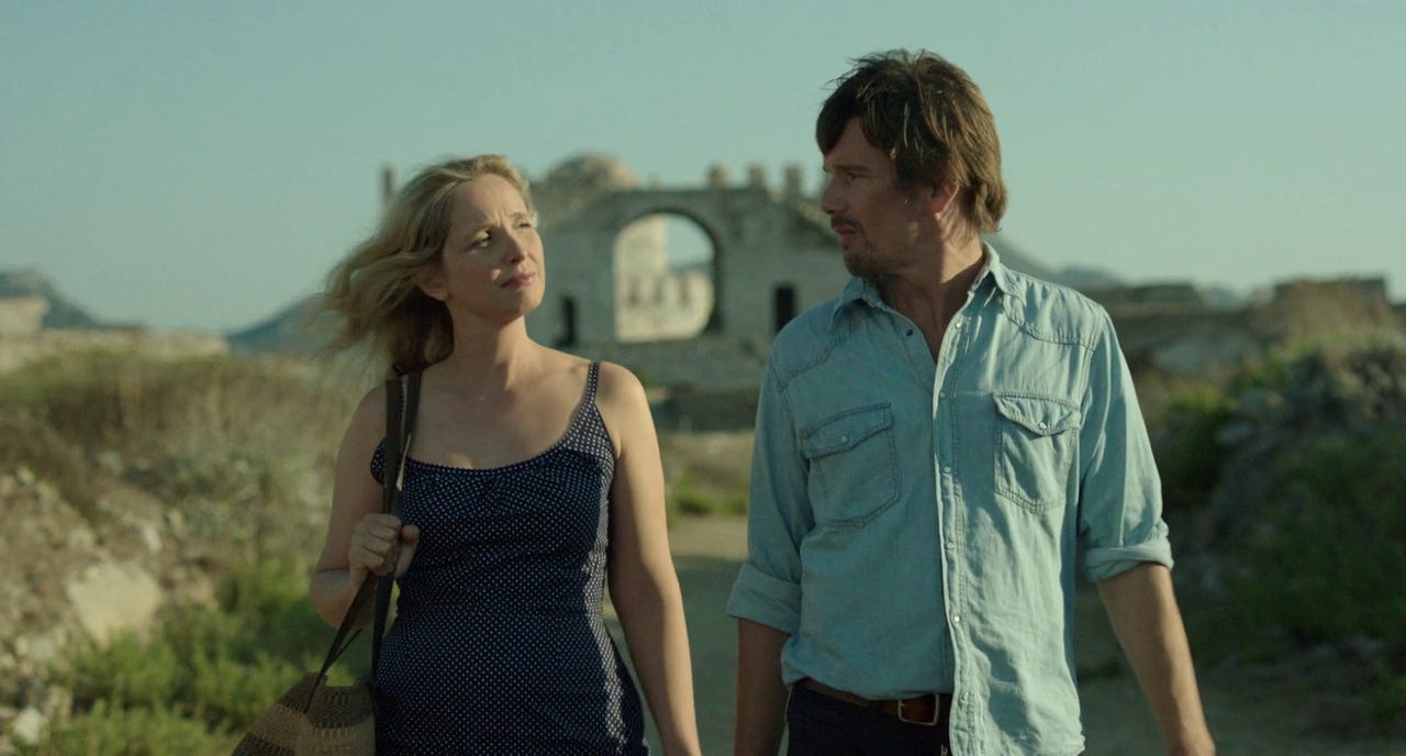 Before Midnight | Sony Pictures Classics