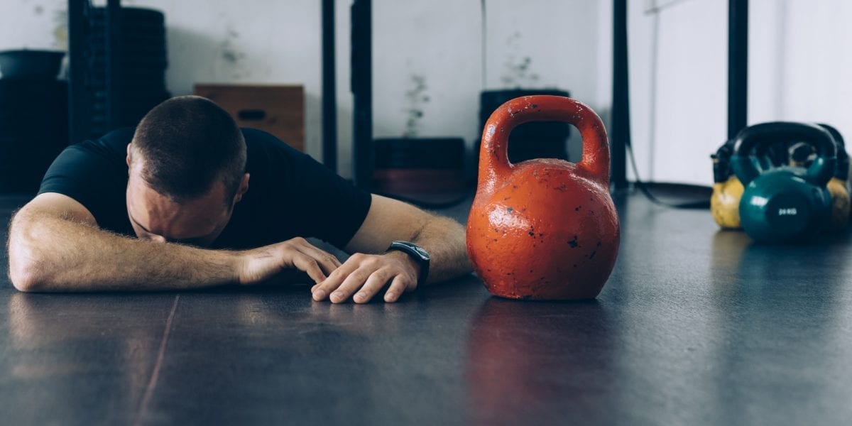 Interesting Facts About Common Gym Injuries - YEG Fitness
