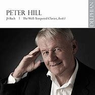 Image result for bach well-tempered peter hill