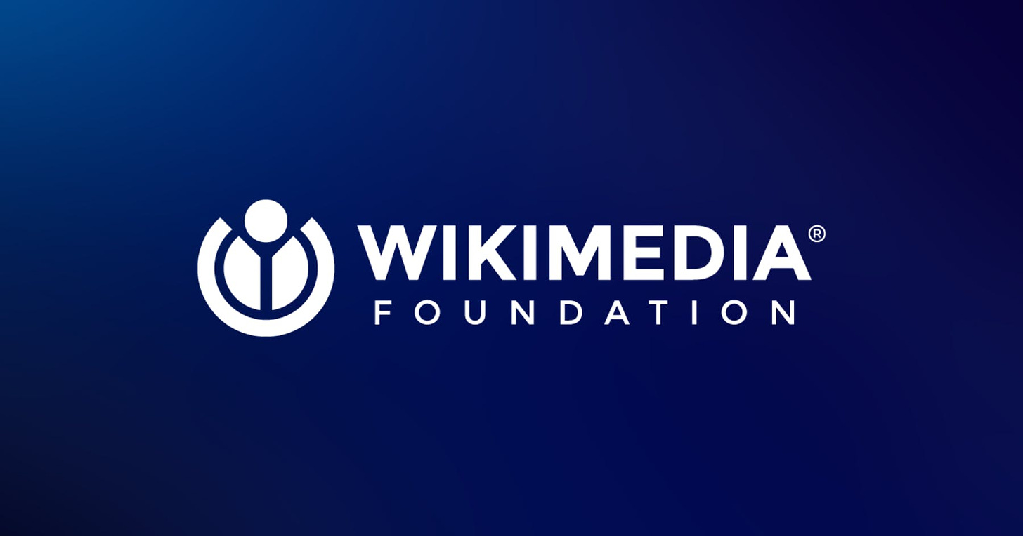 How the Wikimedia Foundation Balances Security and Open Information in Web  Development | OpenJS Foundation