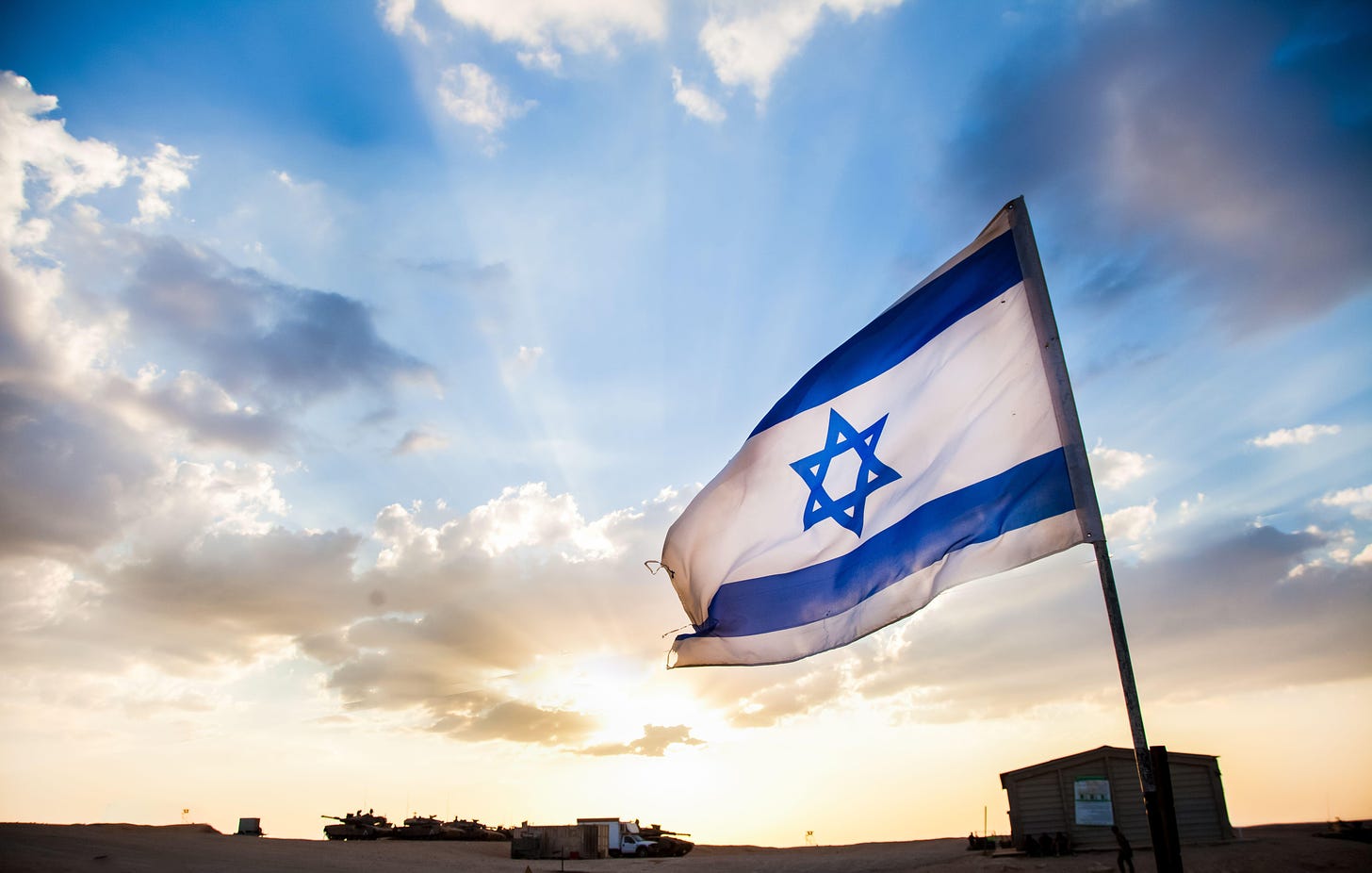 Israel Flag HD Wallpapers - Top Free Israel Flag HD Backgrounds - WallpaperAccess