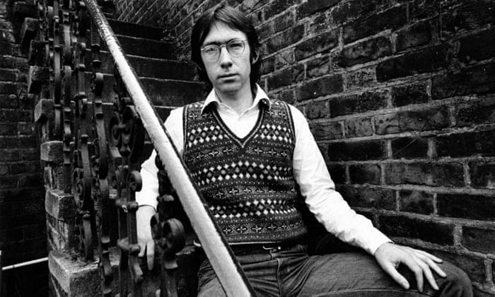 Ian McEwan: when I was a monster | Ian McEwan | The Guardian