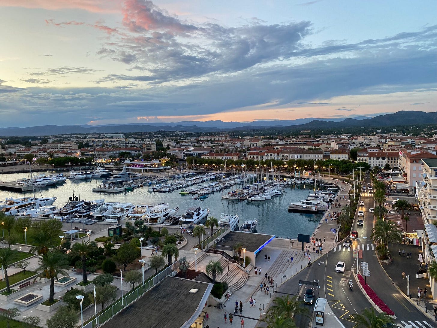 Saint-Raphaël (Var)