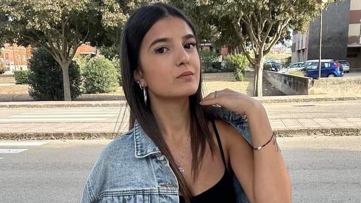 
	La giovane Marika Soru, scomparsa a 16 anni

