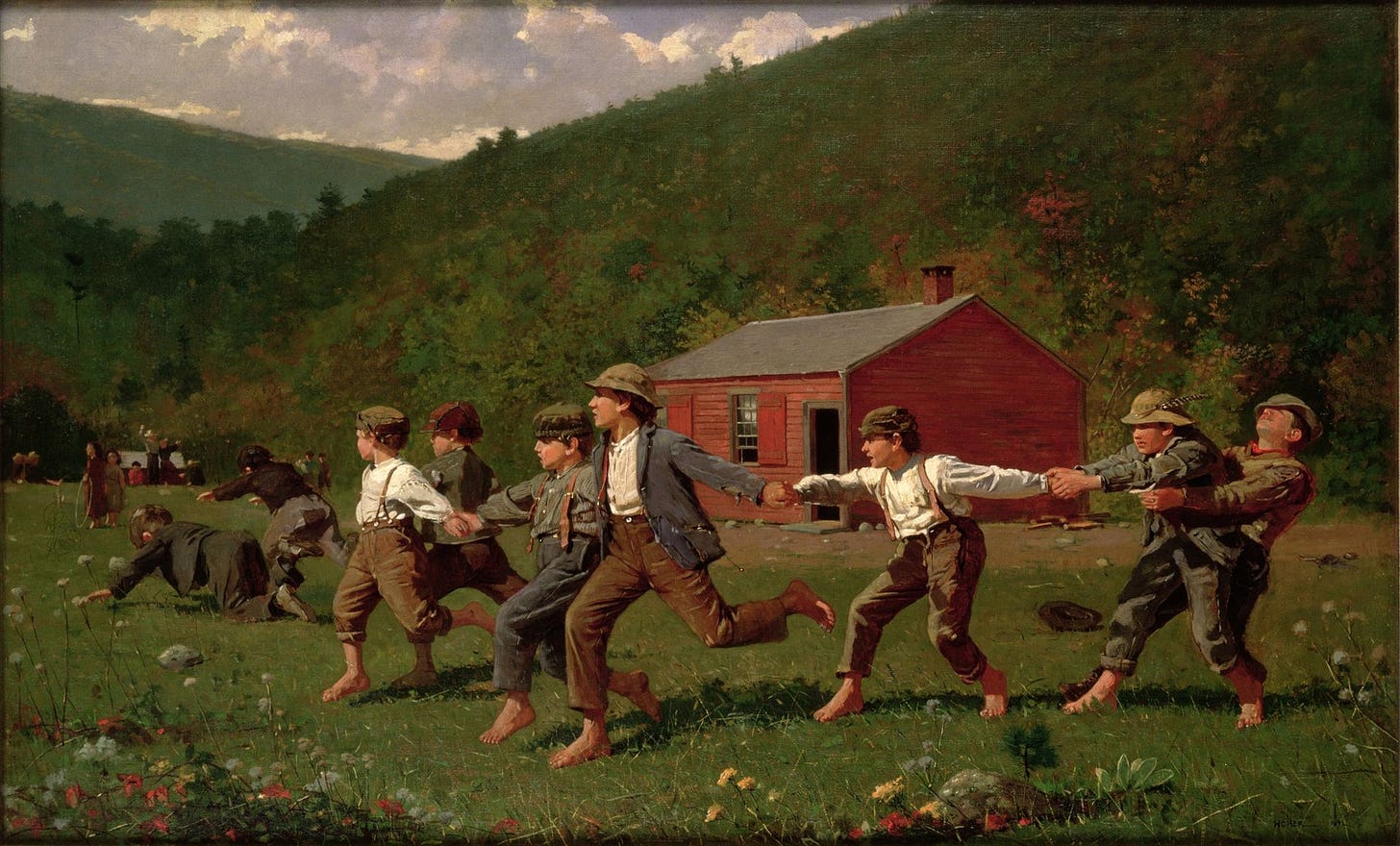 https://upload.wikimedia.org/wikipedia/commons/thumb/f/fb/Winslow_Homer_-_Snap_the_Whip_%28Butler_Institute_of_American_Art%29.jpg/1920px-Winslow_Homer_-_Snap_the_Whip_%28Butler_Institute_of_American_Art%29.jpg