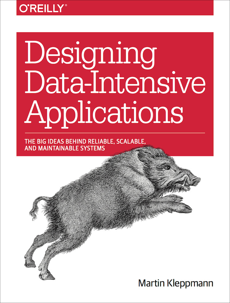 is designing data intensive applications book worth it