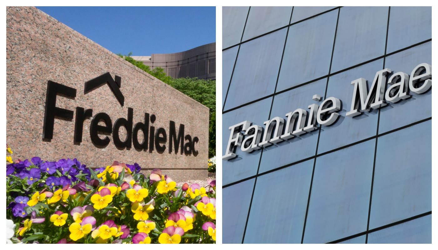 Federal Jury Delivers Shocking Verdict on Fannie Mae and Freddie Mac ...