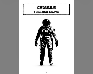 CYRUSIUS