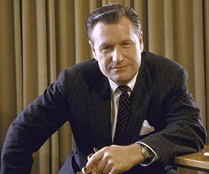 A person in a suit and tie
AI-generated content may be incorrect. A person in a suit and tie
AI-generated content may be incorrect.
