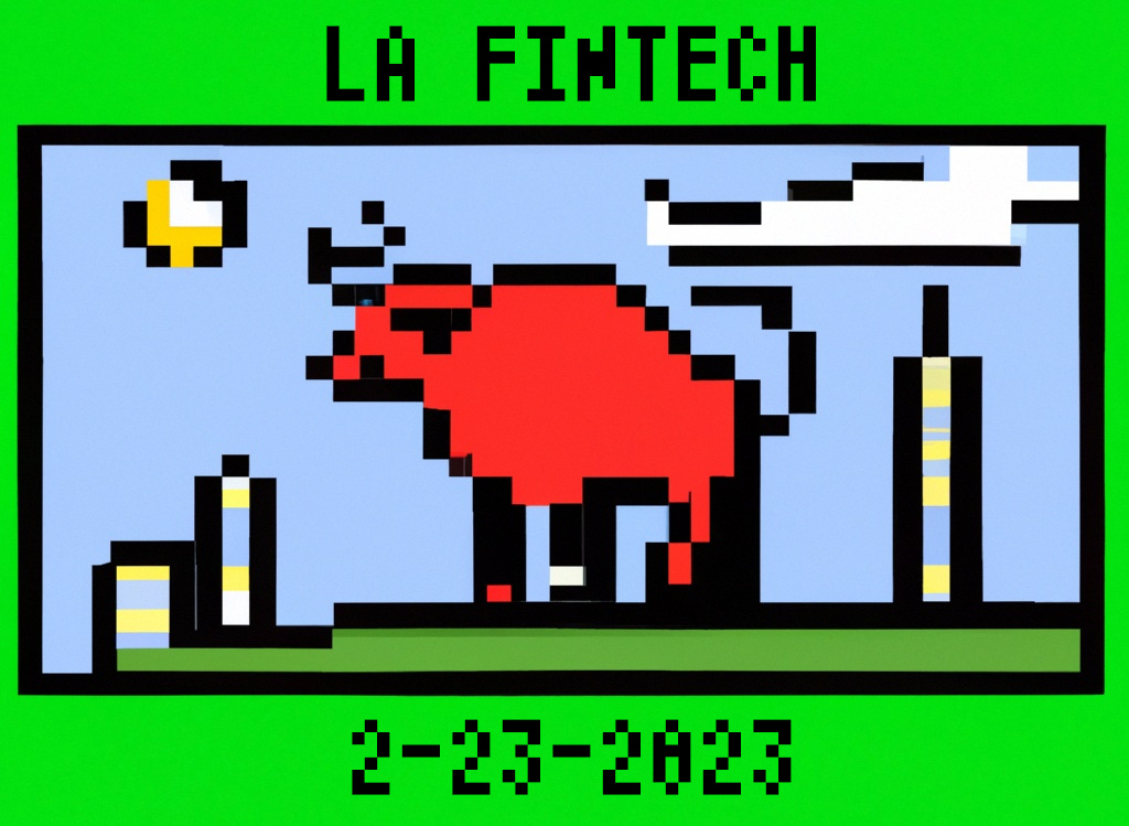 LA Fintech Bull Market