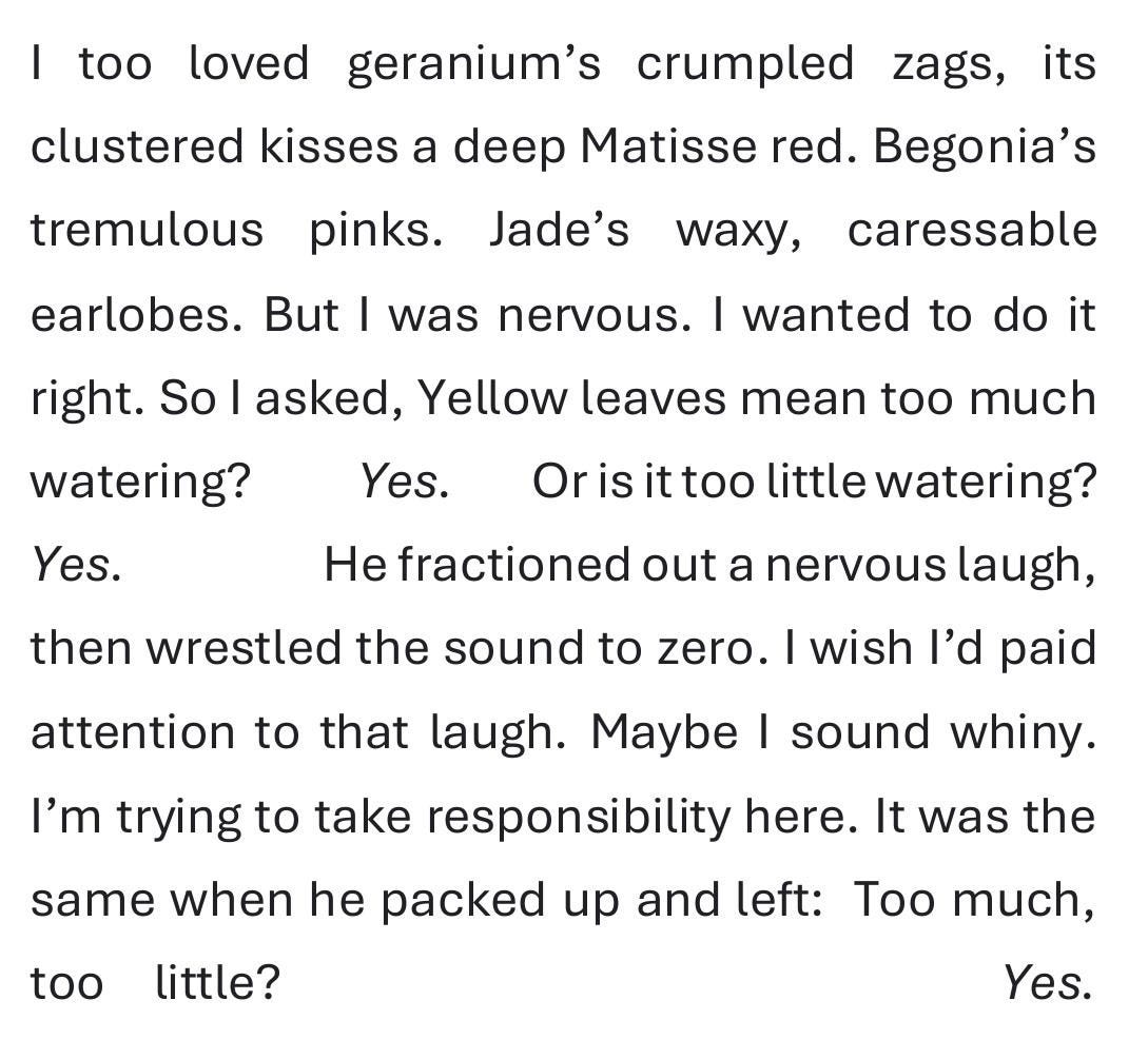 Today’s poem is uploaded as a jpeg to retain its form.