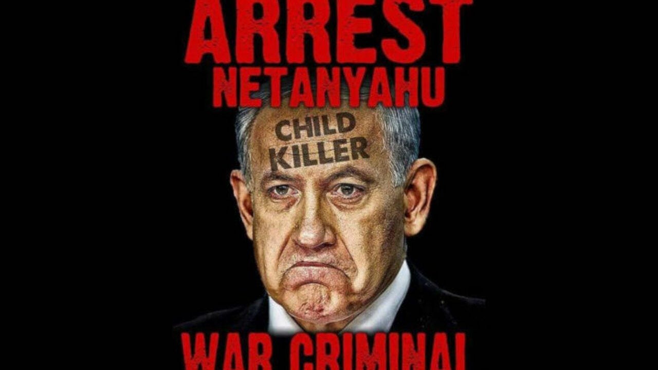 On July 24, NO free speech for war criminal Benjamin Netanyahu! Solidarity  with Palestine! – Workers World