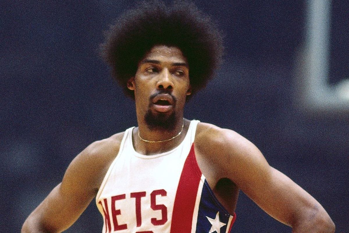 Long Island Nets will honor “Dr. J” and his mentor at home opener -  NetsDaily