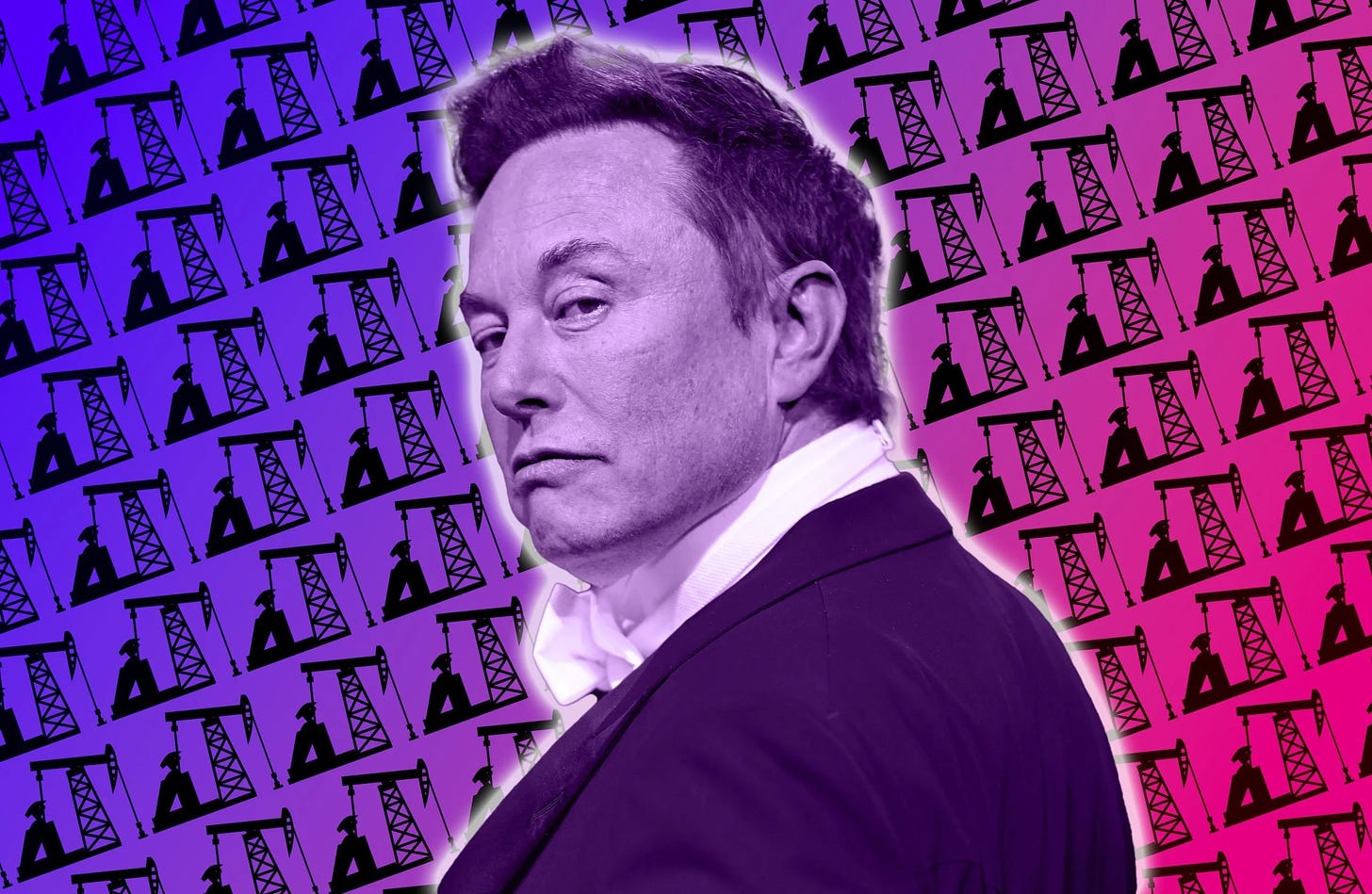 Elon Musk X.AI - riseshine.in