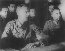 Paulus Surrender? Hitler Unconvinced | World War Two Photographs