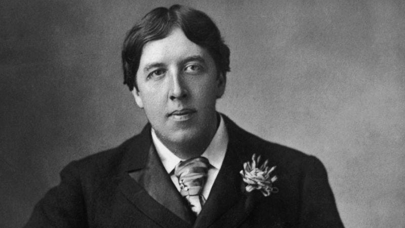 Oscar Wilde | Biography, Books, & Facts | Britannica