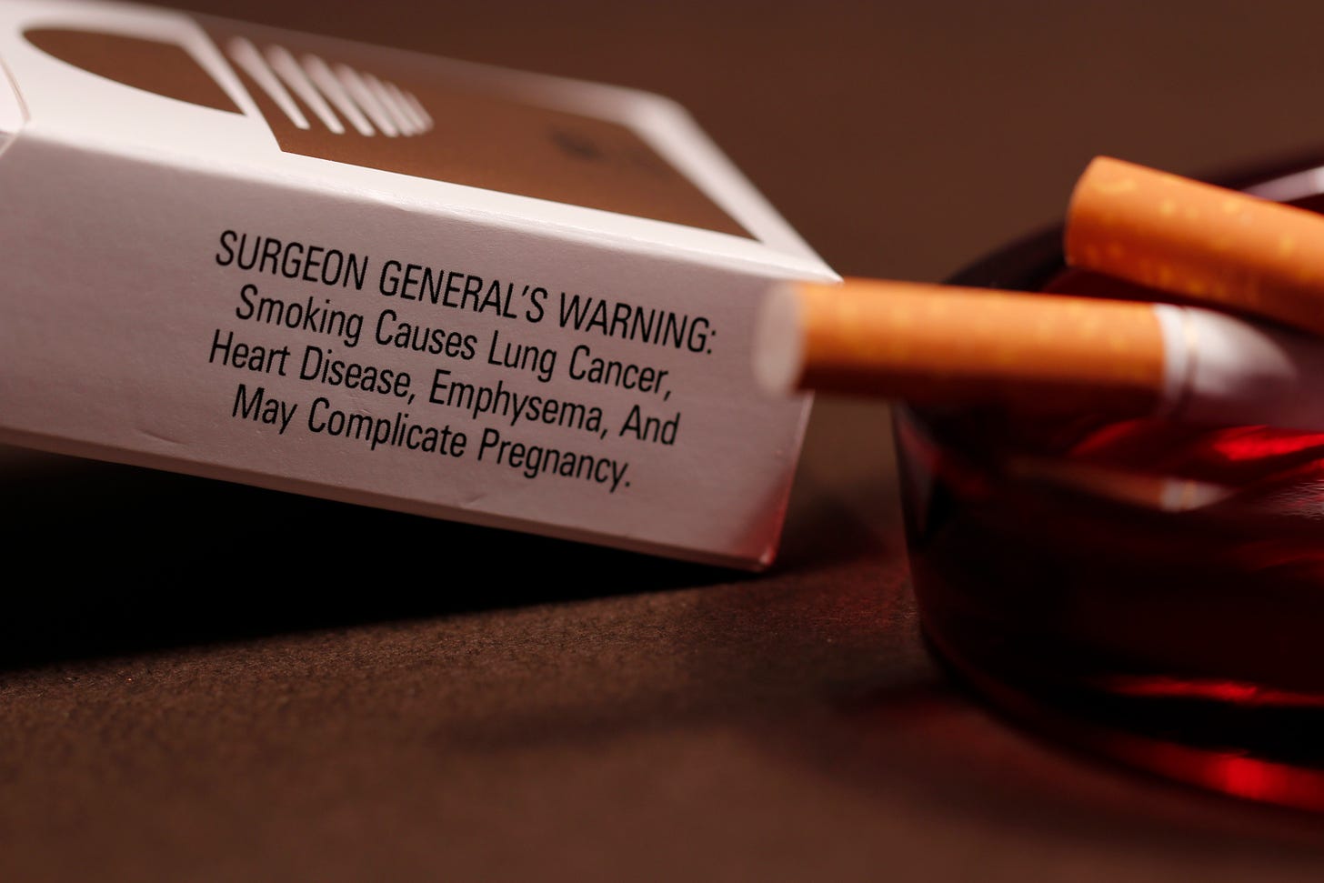 History of warning labels in the US - Wikipedia