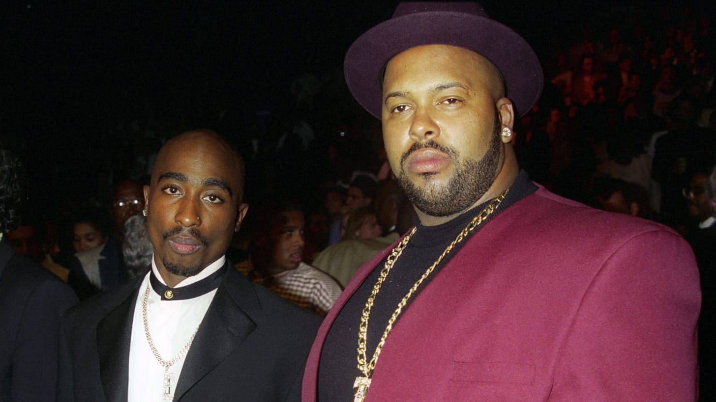 Suge Knight's Crazy Confessional and the Eazy-E Conspiracy That Won't Die