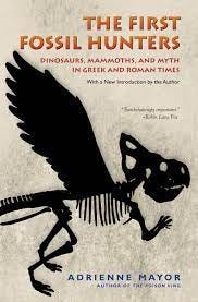 The First Fossil Hunters | Princeton University Press
