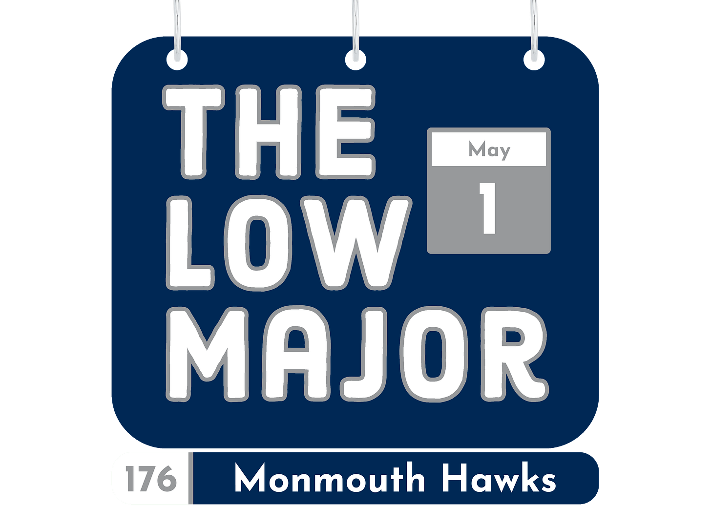 Name-a-Day Calendar Monmouth logo