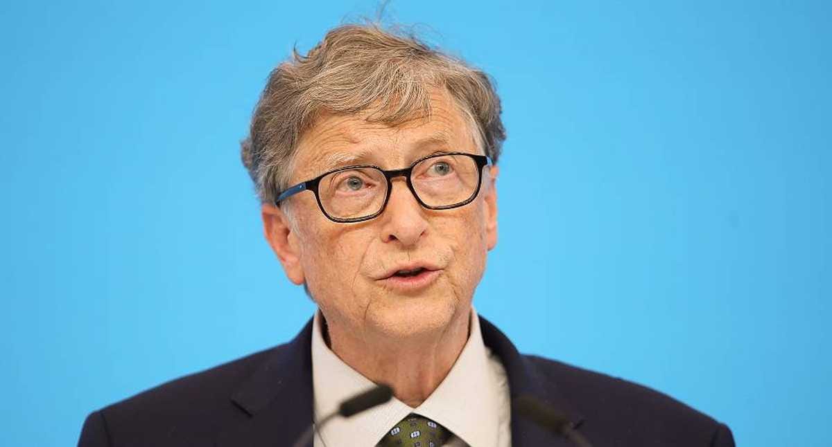 Vacuna contra el coronavirus financiada por Bill Gates será probada en  humanos