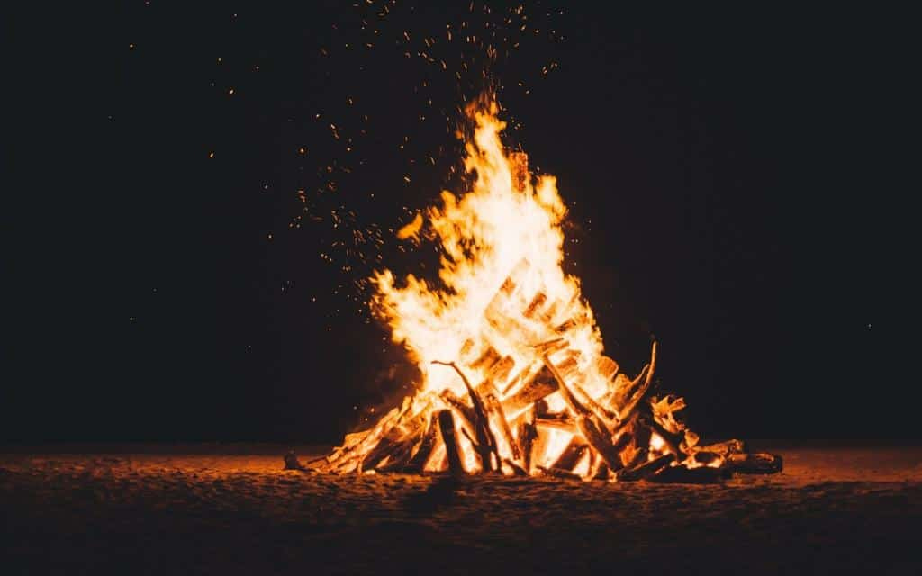 Bonfire Night - facts and history of Bonfire Night in the UK