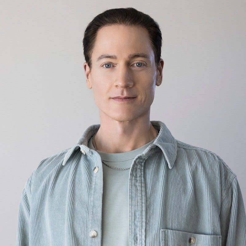 Bryan Johnson - Blueprint | LinkedIn