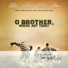 O Brother Deluxe