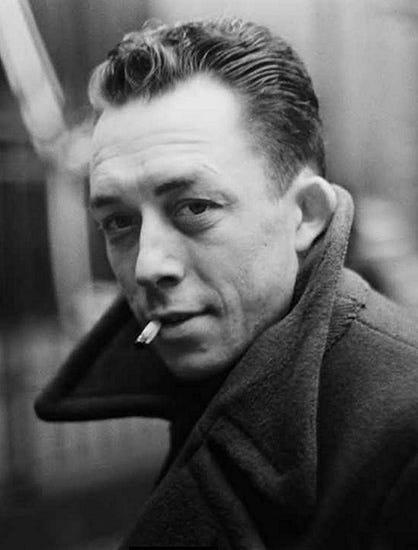 Albert Camus at 100 - Wales Arts Review