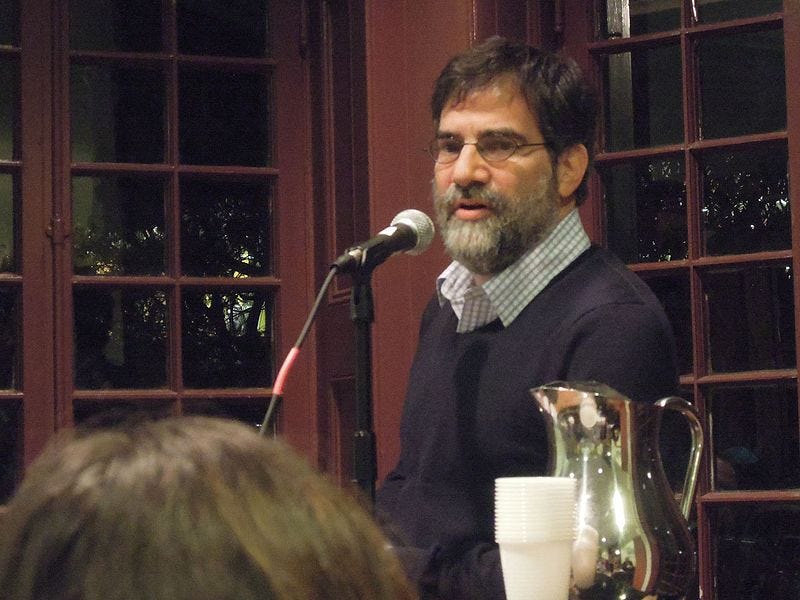 File:Al Filreis Jewish Writers You Wish You Knew About 2.9.12 - 6876694805.jpg