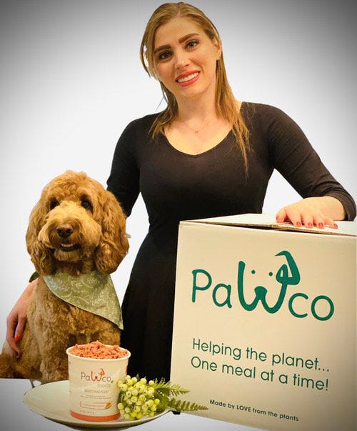 Plant-based pet food company launches | Pet Food Processing
