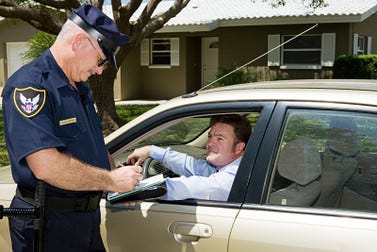 5 ways to cut the costs of traffic tickets - MarketWatch