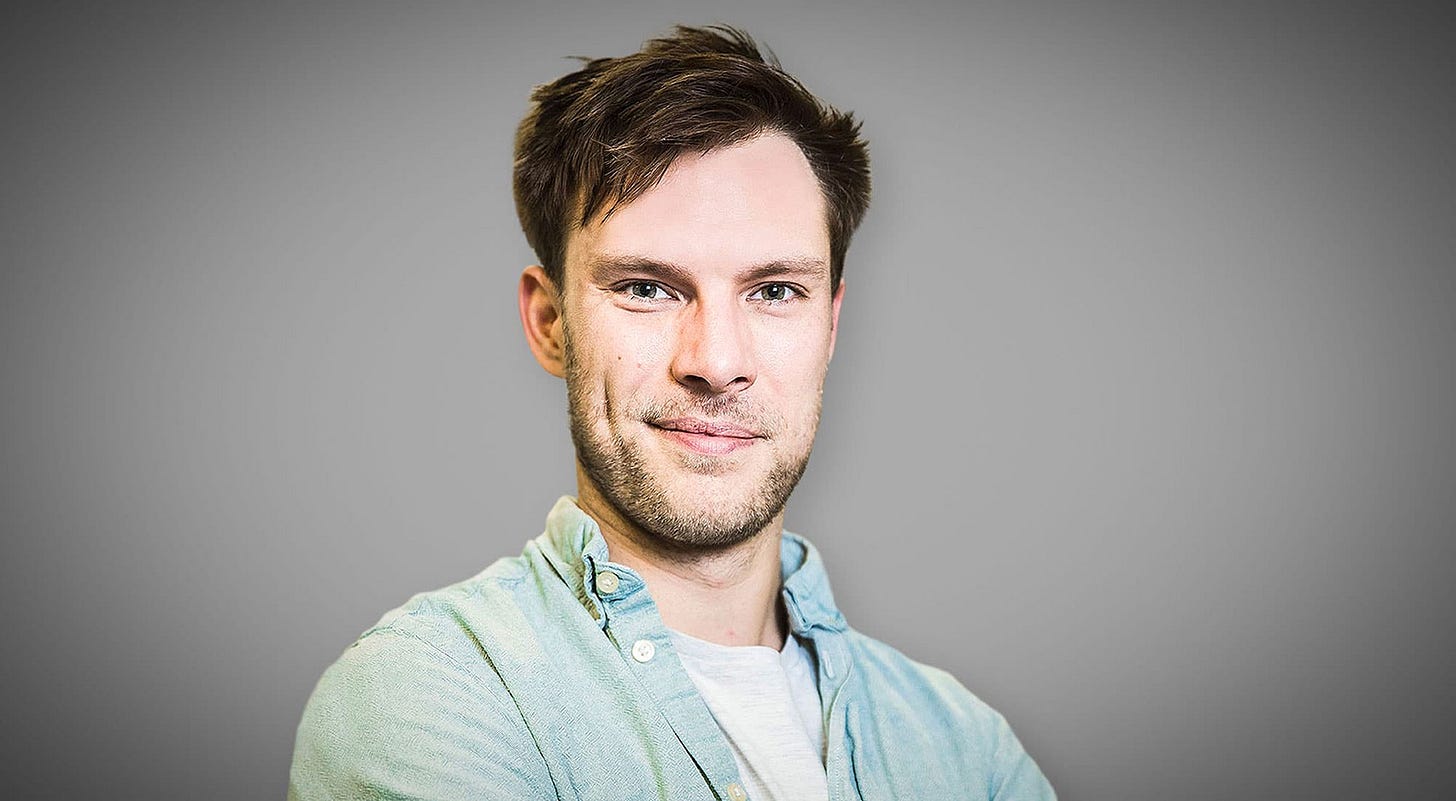 Ben wilkins, good boost CEO