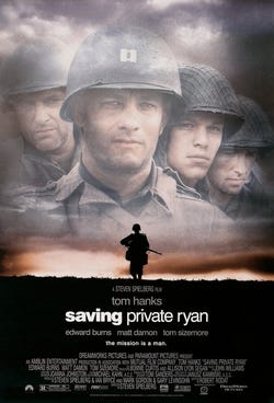 Saving Private Ryan - Wikipedia