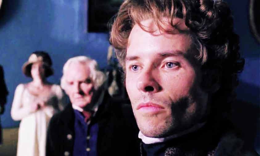 Fernand Count Of Monte Cristo