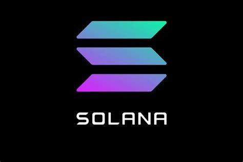 Solana Achieved a New Record For Transactions Per Second - Economy Watch