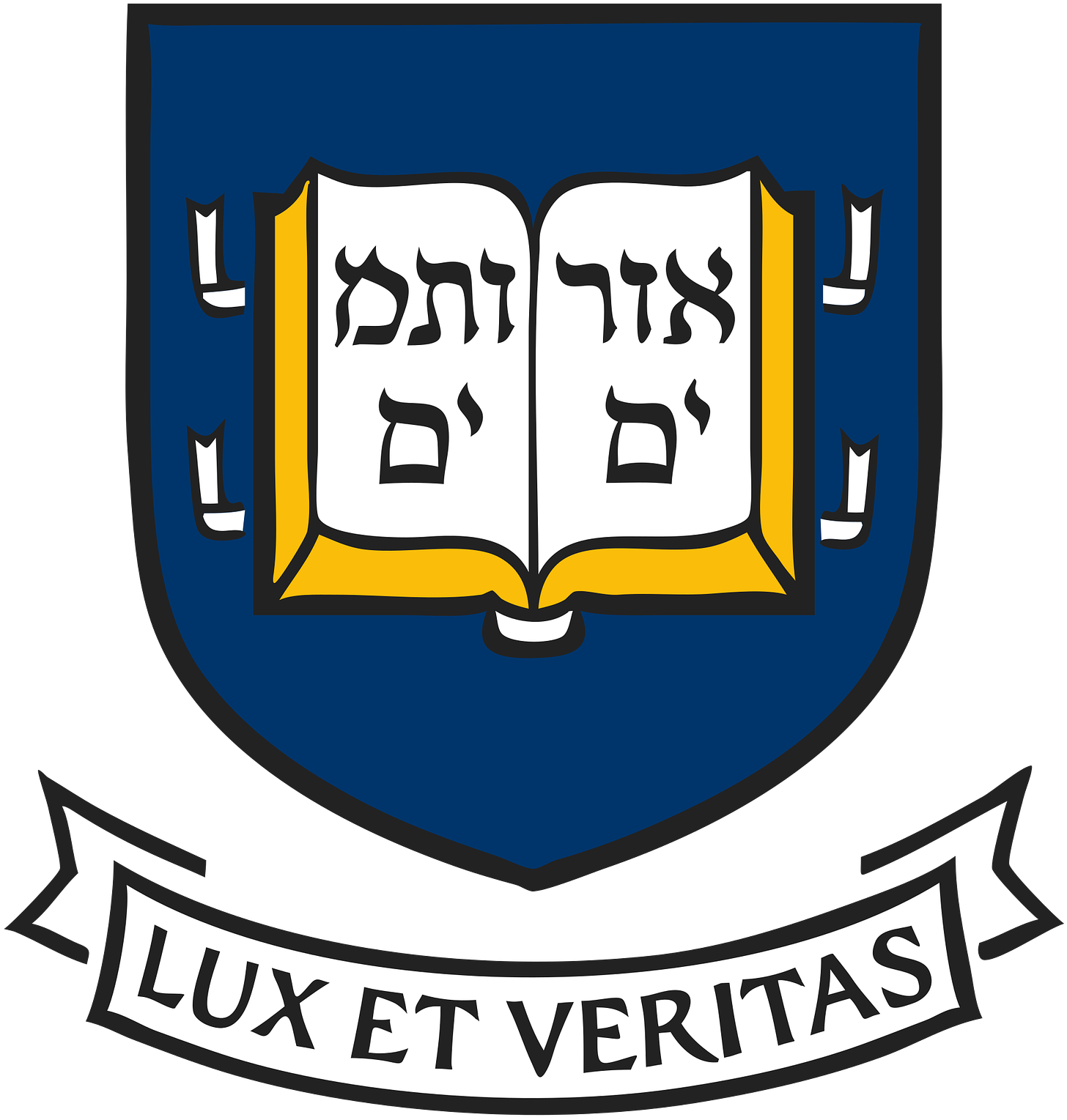 File:Yale University Shield 1.svg - Wikipedia