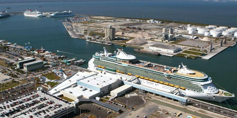 Port Canaveral (Orlando, Florida) to build another cruise ship terminal |  Cruise News | CruiseMapper